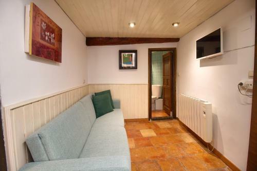 Apartamento Cuencaloft Alojamientos Solla