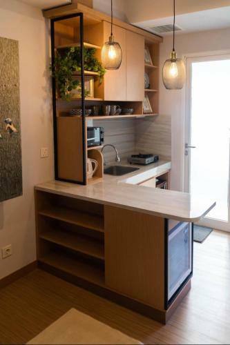 Apartamento Bungaproperty