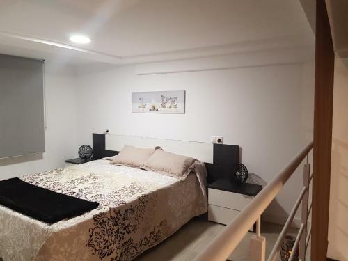 Apartamento Suite Loft