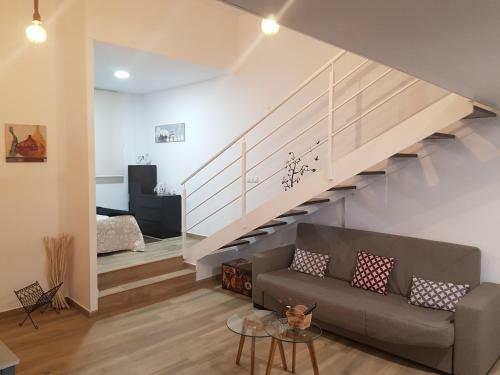 Apartamento Suite Loft