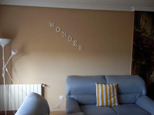 Apartamento Wonder