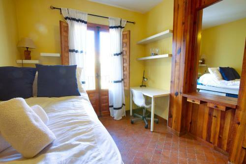 Apartamento Cuencaloft El Balc�n Del J�car