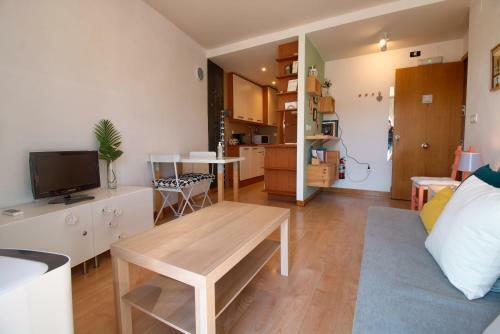 Apartamento Cuencaloft El Mirador de La Vereda
