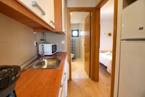 Apartamento Cuencaloft El Mirador de La Vereda