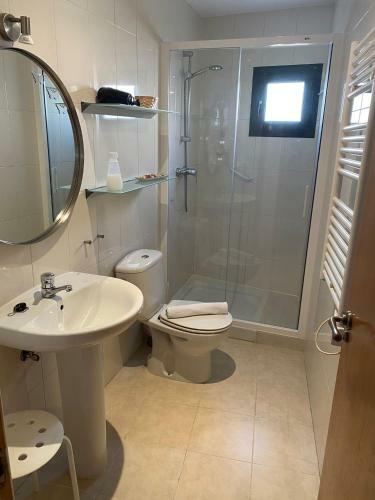 Apartamento Cuencaloft El Mirador de La Vereda