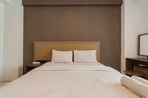 Hotel Apartment Emerald Tower South Bion Apartel Redpartner