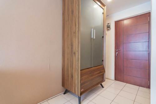 Hotel Apartment Emerald Tower South Bion Apartel Redpartner