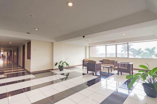 Hotel Apartment Emerald Tower South Bion Apartel Redpartner