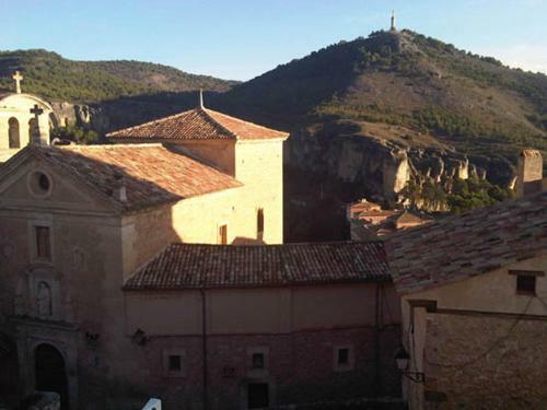Hostal Tabanqueta