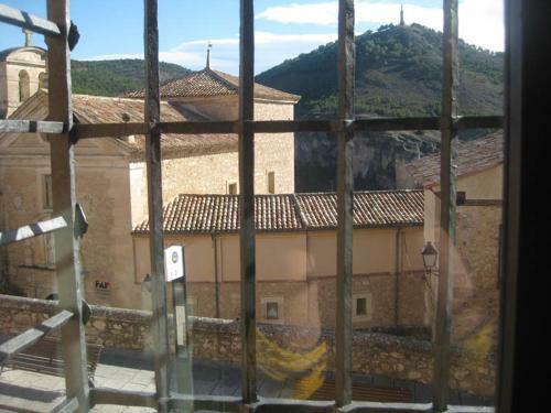 Hostal Tabanqueta