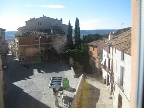 Hostal Tabanqueta