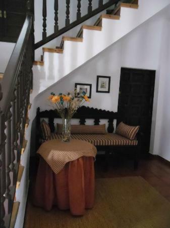 Hostal Tabanqueta