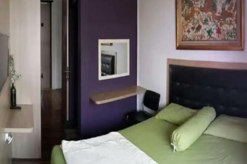 Hostal Kpkb Mustang Guest House
