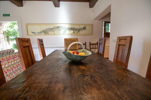 Huerto de Mateo Arana