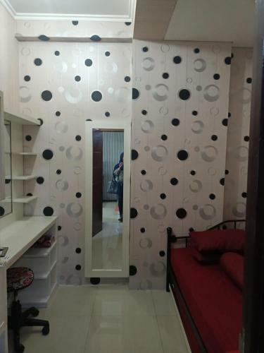 Apartment Gateway Pasteur By Kamar Zea