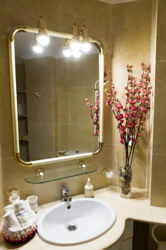 Apartamento Garcilaso de La Vega