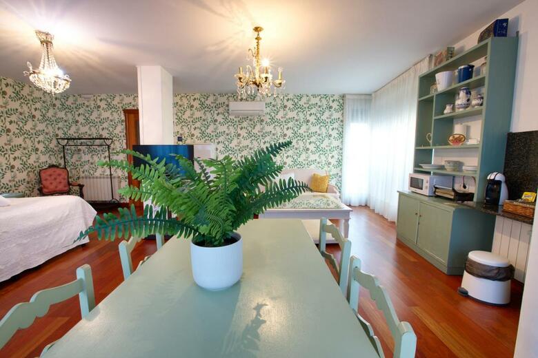 Apartamentos Chvictoria