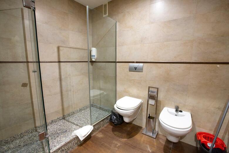 Apartamentos Chvictoria