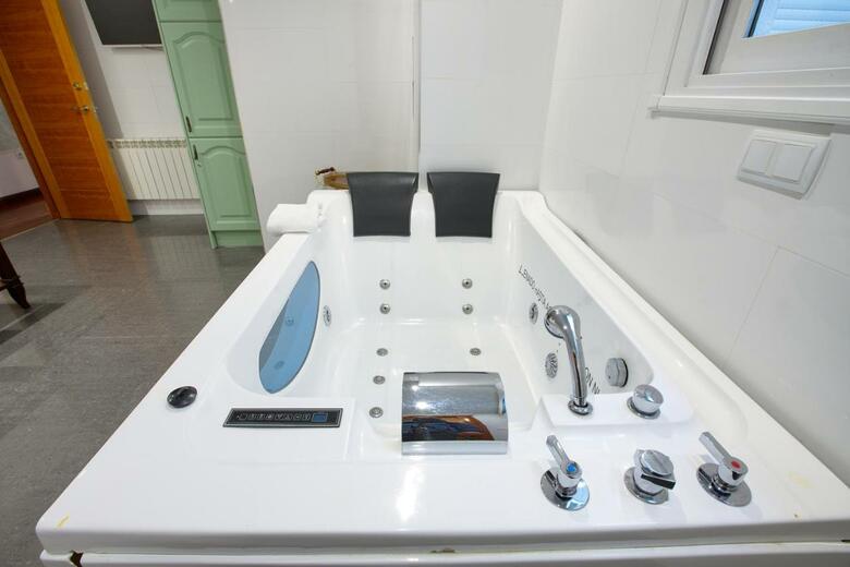 Apartamentos Chvictoria
