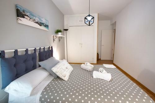 Apartamento Cuencaloft Paseo Del Huecar