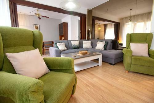 Apartamento Cuencaloft Paseo Del Huecar