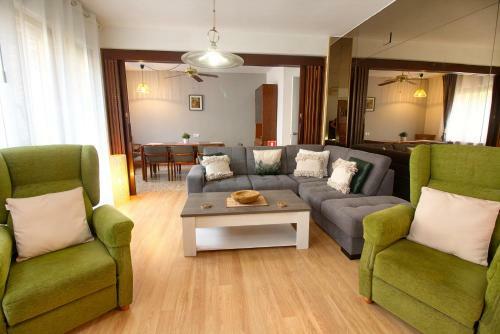 Apartamento Cuencaloft Paseo Del Huecar