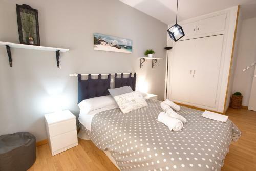 Apartamento Cuencaloft Paseo Del Huecar