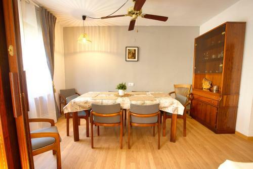 Apartamento Cuencaloft Paseo Del Huecar