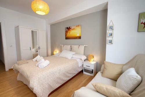Apartamento Cuencaloft Paseo Del Huecar