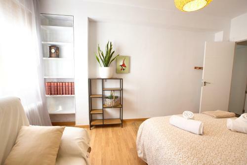 Apartamento Cuencaloft Paseo Del Huecar