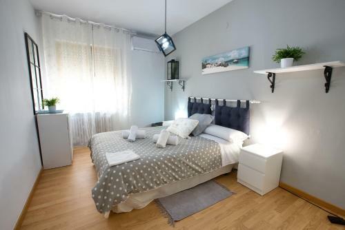 Apartamento Cuencaloft Paseo Del Huecar