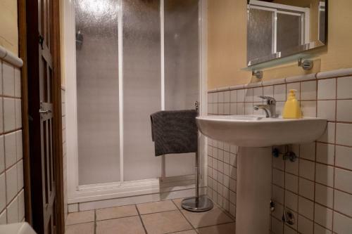 Apartamento La Hoz