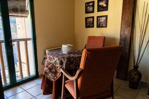 Apartamento La Hoz