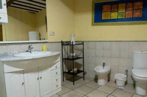Apartamento La Hoz