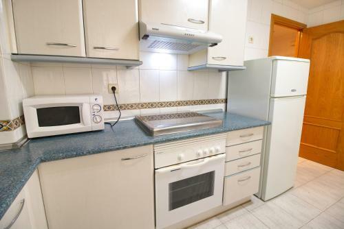 Apartamento Cuencaloft H Virgen de La Luz