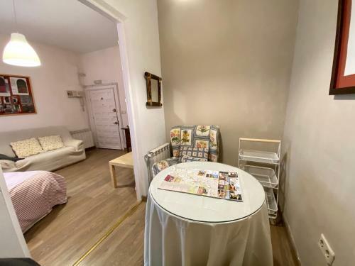 Apartamento Casa Garrote