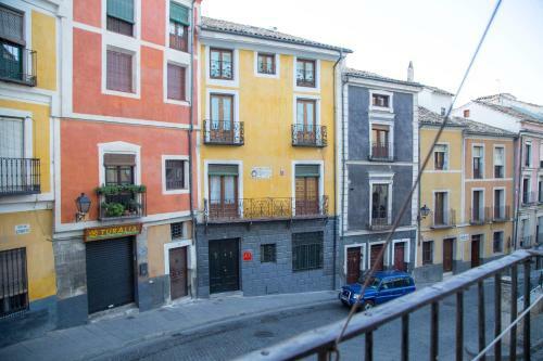 Apartamento Casa Garrote
