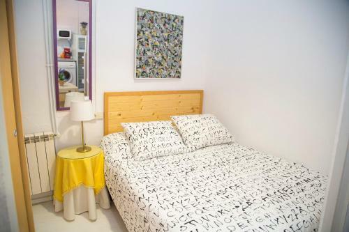 Apartamento Casa Garrote
