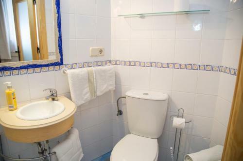 Apartamento Casa Garrote