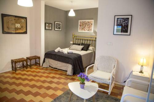 Apartamento Casa Garrote