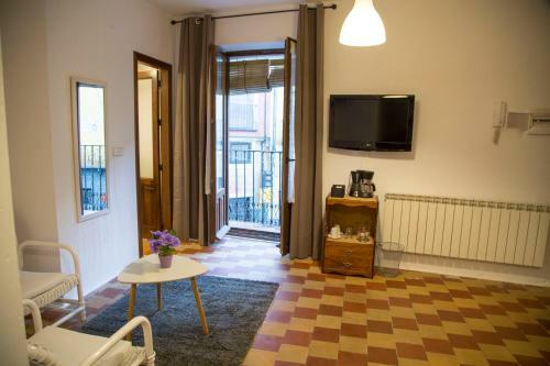 Apartamento Casa Garrote