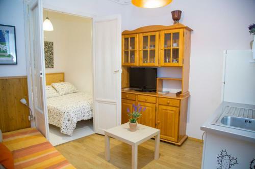 Apartamento Casa Garrote