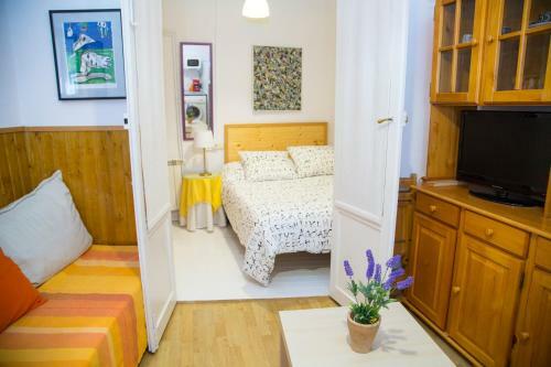 Apartamento Casa Garrote