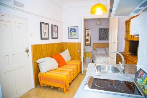 Apartamento Casa Garrote
