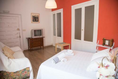 Apartamento Casa Garrote