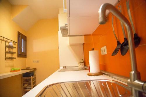Apartamento Casa Garrote