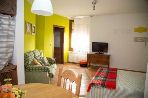 Apartamento Casa Garrote