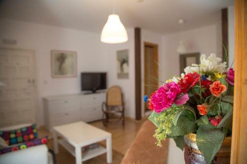 Apartamento Casa Garrote