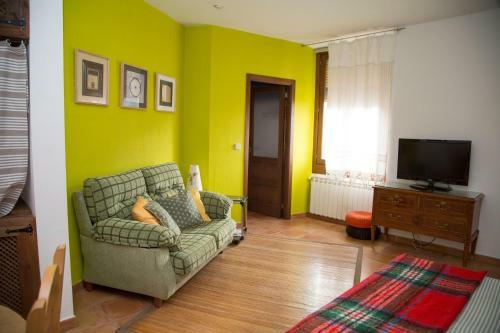 Apartamento Casa Garrote
