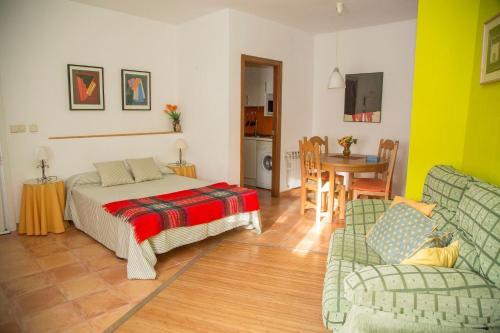 Apartamento Casa Garrote